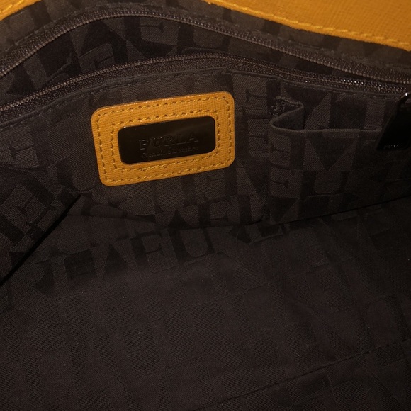 Furla Handbag - Picture 3 of 8